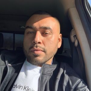 Meet your Posher, Gary